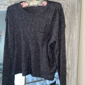 Long Sleeve Tee Shirt